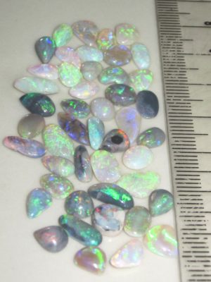 opals 46