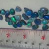 opal stones,polished opals