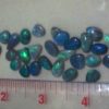 opal stones,polished opals