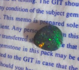 opals,black opal, australian opals