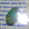 opals