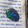 opals,black opal