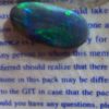 black opals,black opal,opals