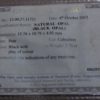 Opal Australian Gemstone. - Image 6