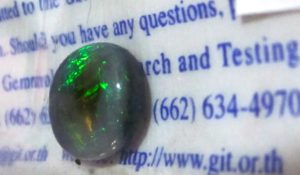 opals, color opals