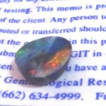 opals,mixed color opals
