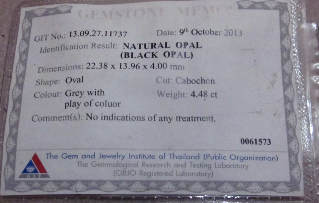 color opal,opals