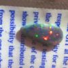 opal memo,opals