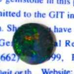 black opals,wholesale opals