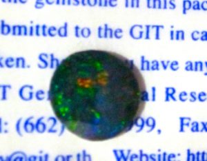 black opals,wholesale opals