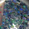 wholesale black opals, wholesale black opals,opal parcel