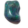 carved opals,carved opals.opal carving,black opal carving