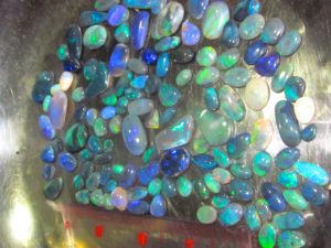 wholesale black opals, wholesale black opals,opal parcel