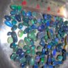 wholesale black opals, wholesale black opals,opal parcel