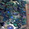 wholesale black opals, wholesale black opals,opal parcel