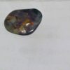 carved opal gemstone,carved opal,carved black opal