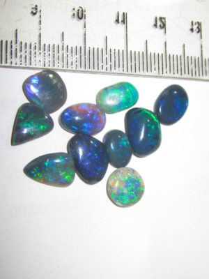 opal parcels