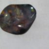 carved opal gemstone,carved opal,carved black opal