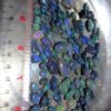 wholesale black opals, wholesale black opals,opal parcel