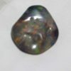 carved opal gemstone,carved opal,carved black opal