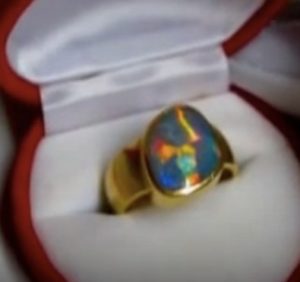 opal ring,opal rings