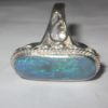 handmade opal rings,hand made opal rings,handmade opal ring