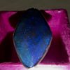 opal rings,black opal ring,opal ring