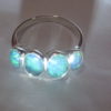 opal ring