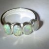 opal ring,opal rings,opal jewellery,ring