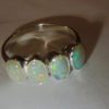 opal ring,opal rings,opal jewellery,ring,opal jewelry