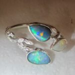 rings, jewellery, opal rings, jewelry opals, opal ring, october rings, october birthstone,october gemstone