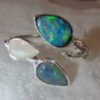 rings, jewellery, opal rings, jewelry opals, opal ring, october rings, october birthstone,october gemstone