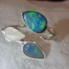 rings, jewellery, opal rings, jewelry opals, opal ring, october rings, october birthstone,october gemstone