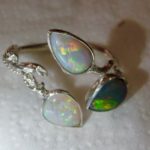 rings, jewellery, opal rings, jewelry opals, opal ring, october rings, october birthstone,october gemstone