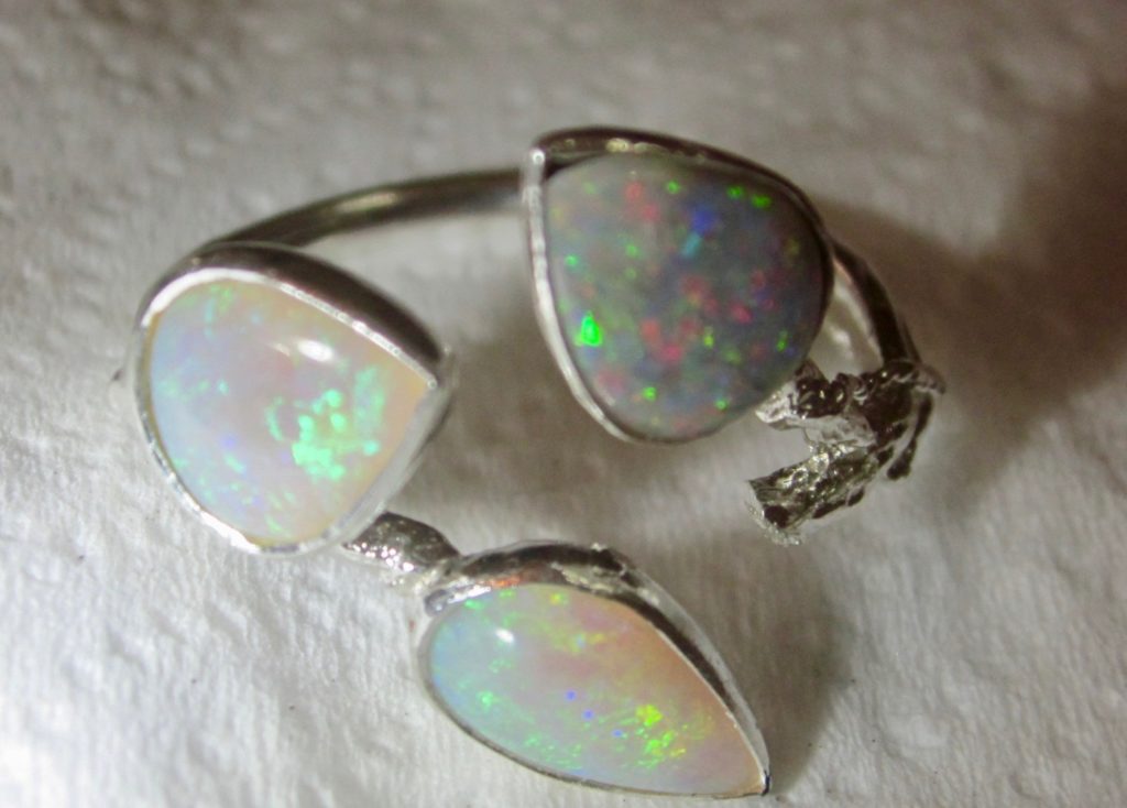 rings, opal jewelry, ring, opal rings, october birthstone, rings, jewellery, october gemstone