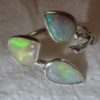 ewellery opals, opal rings, october birthstone,rings, jewellery, october gemstone