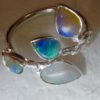 rings, opal jewelry, ring, opal rings, october birthstone, rings, jewellery, october gemstone