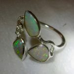 rings, jewellery, opal rings, jewelry opals, opal ring, october rings, october birthstone,october gemstone