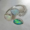 opal jewelry, ring, opal rings, october birthstone, rings, jewellery, october gemstone