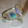 rings, opal jewelry, ring, opal rings, october birthstone, rings, jewellery, october gemstone