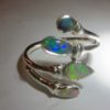 opal rings, october gemstone rings,october birthstone rings,october birthstone,opal ring,october gemstone ring,ring, october rings, october jewellery, october birth stone