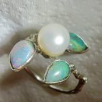 rings,ring,opal jewellery,opal rings