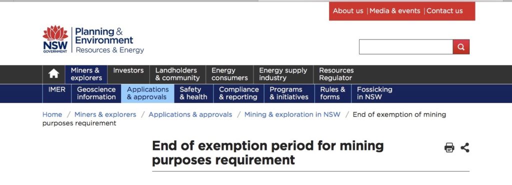 opal mining, opal industry