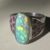 opal rings,rings,opal jewelry