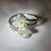 opal rings, october gemstone rings,october birthstone rings,october birthstone,opal ring,october gemstone ring,ring, october rings, october jewellery, october birth stone