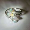 opal rings, october gemstone rings,october birthstone rings,october birthstone,opal ring,october gemstone ring,ring, october rings, october jewellery, october birth stone