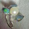 rings, opal jewellery, ring, opal rings, october birthstone,rings jewellery, october gemstone