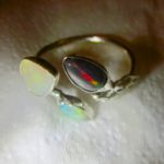 rings, opal jewelry, ring, opal rings, october birthstone,rings jewellery, october gemstone