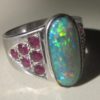 opal rings,rings,opal jewelry