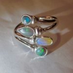 opal rings, october gemstone rings,october birthstone rings,october birthstone,opal ring,october gemstone ring,ring, october rings, october jewellery, october birth stone